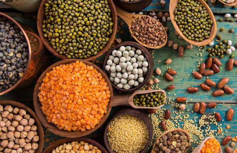 Pulses
