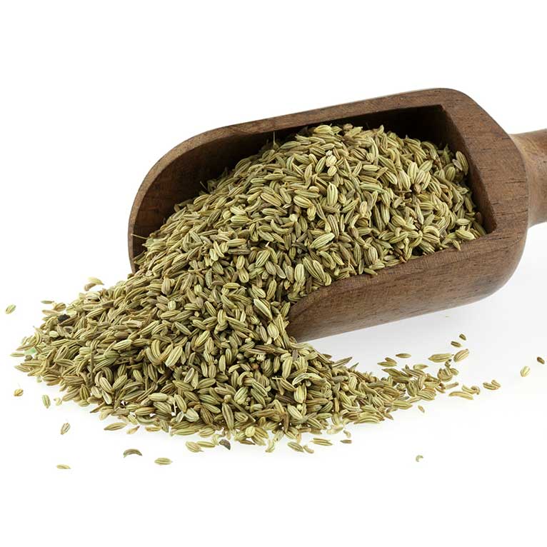 ANISEED WHOLE