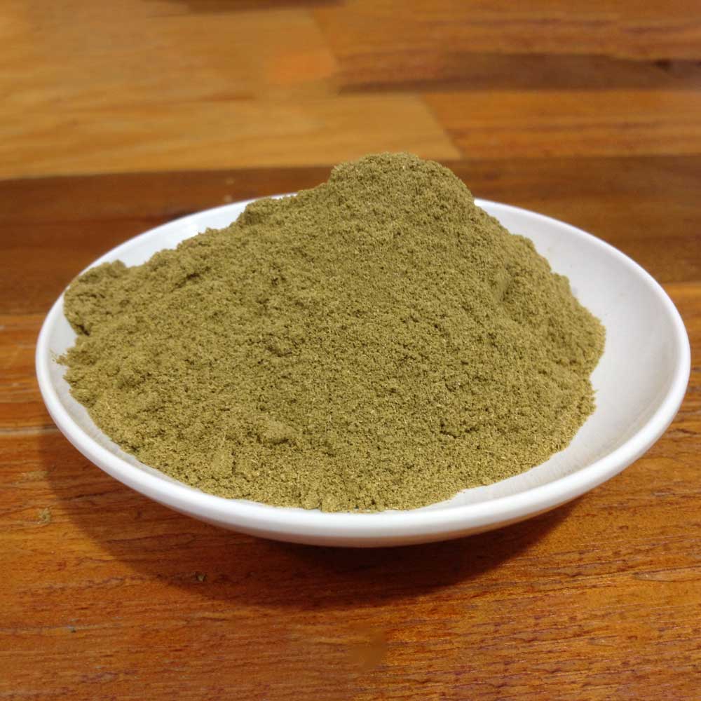 Bay Leaves Powder