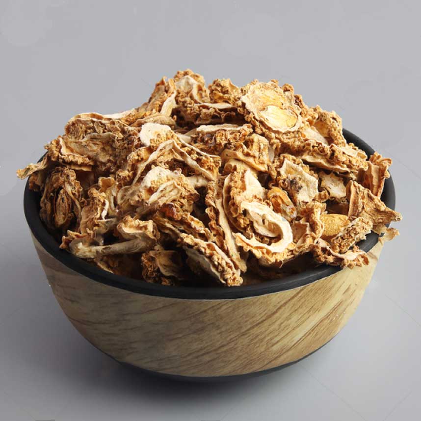Bitter Gourd Flakes