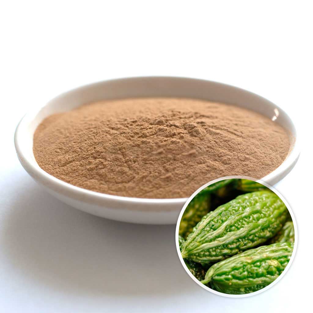 Bitter Gourd Powder