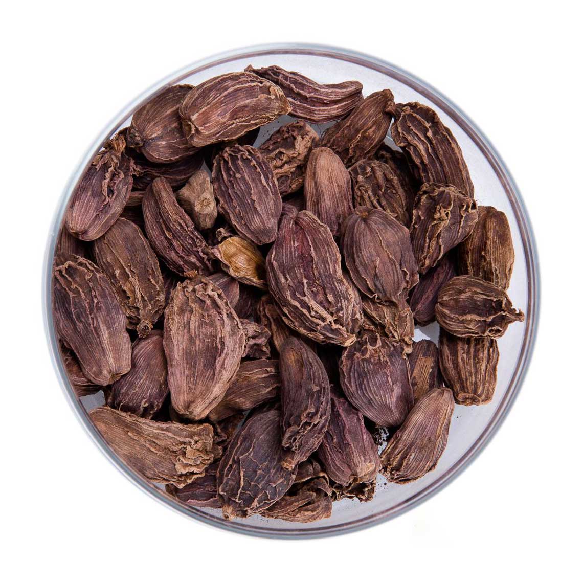 Cardamom Black Whole