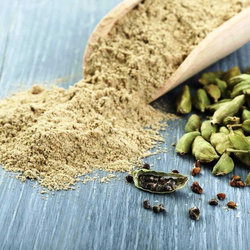 Cardamom Green Powder
