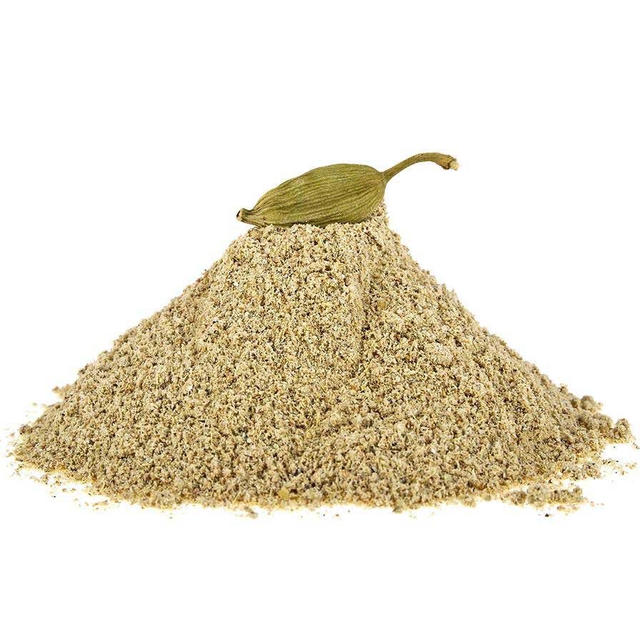 Cardamom Green Powder