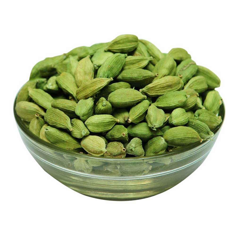 Cardamom Green Whole