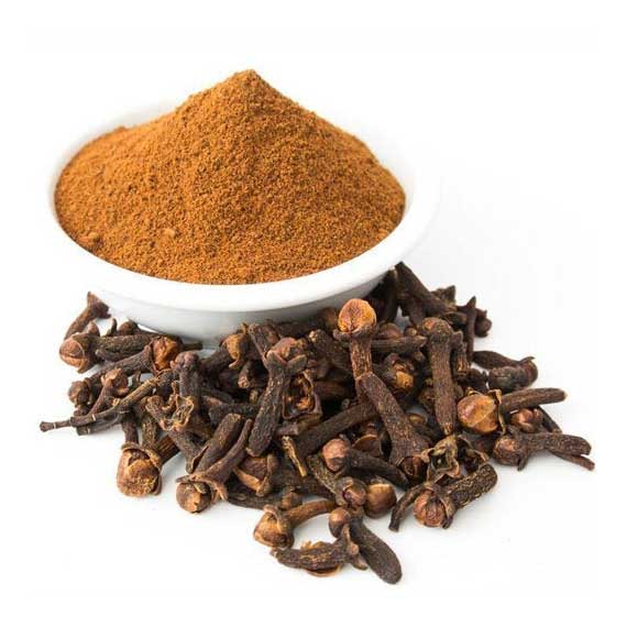 Clove Powder