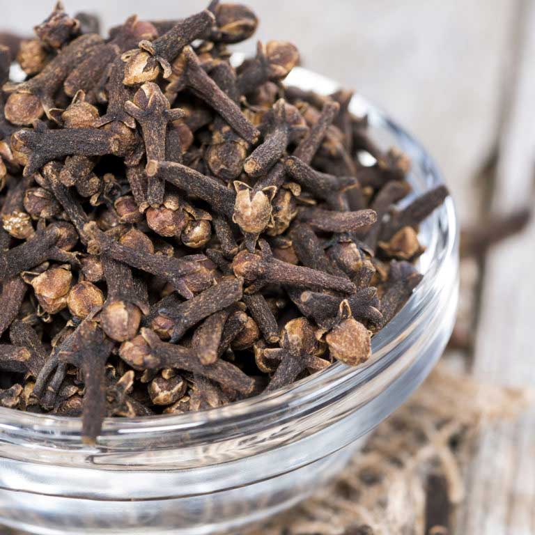 Clove Whole