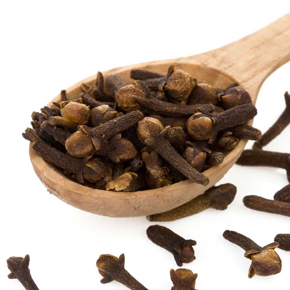 Clove Whole