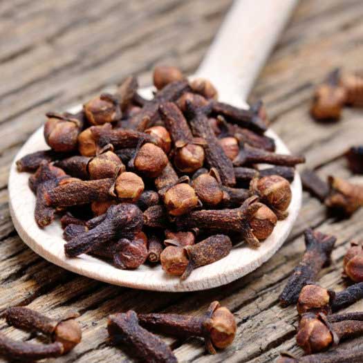Clove Whole