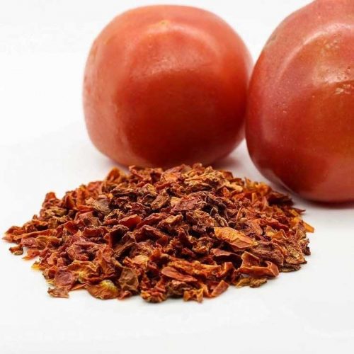 Dehydrated Tomato Flake