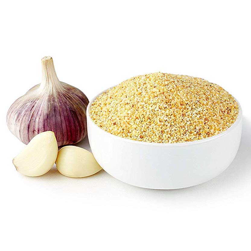 Garlic Minced