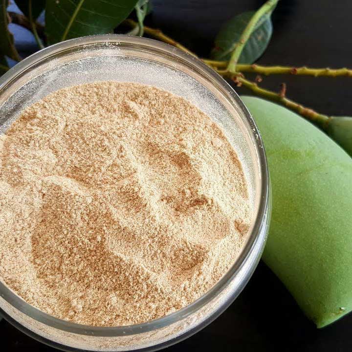 Green Mango Powder