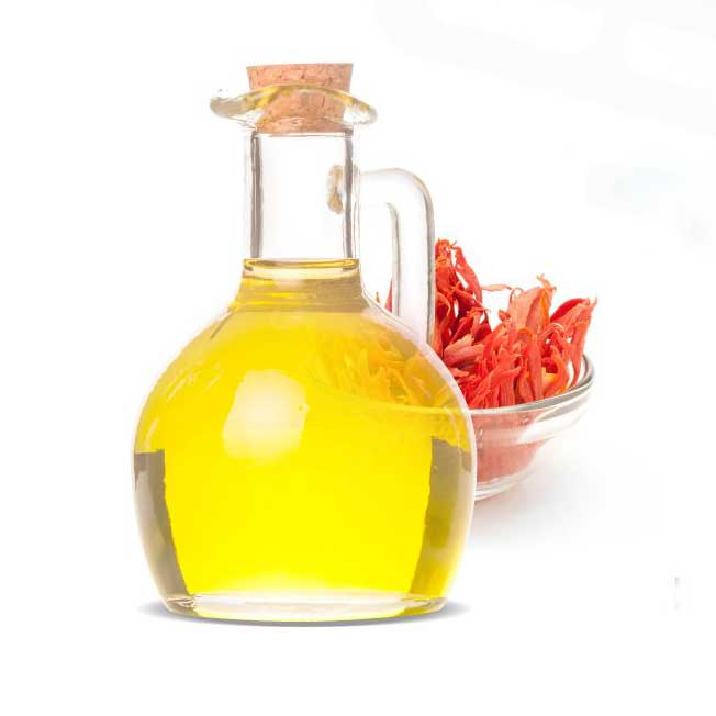 Mace Oil