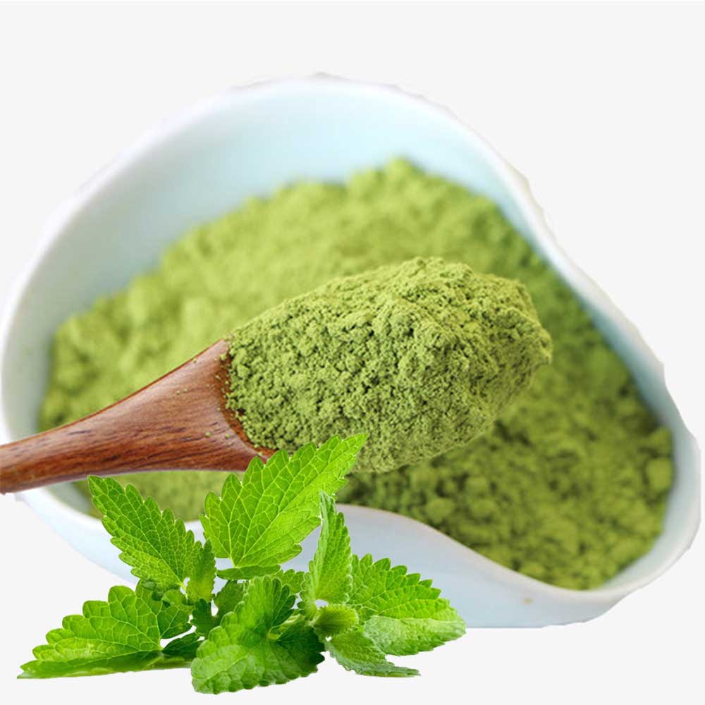Mint Leaves Powder