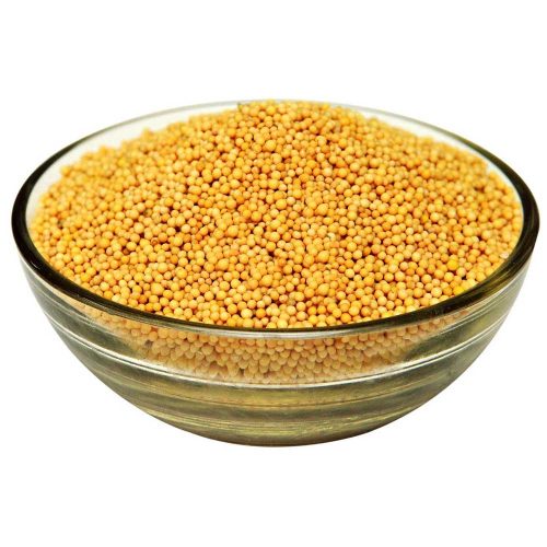 Mustard Seeds