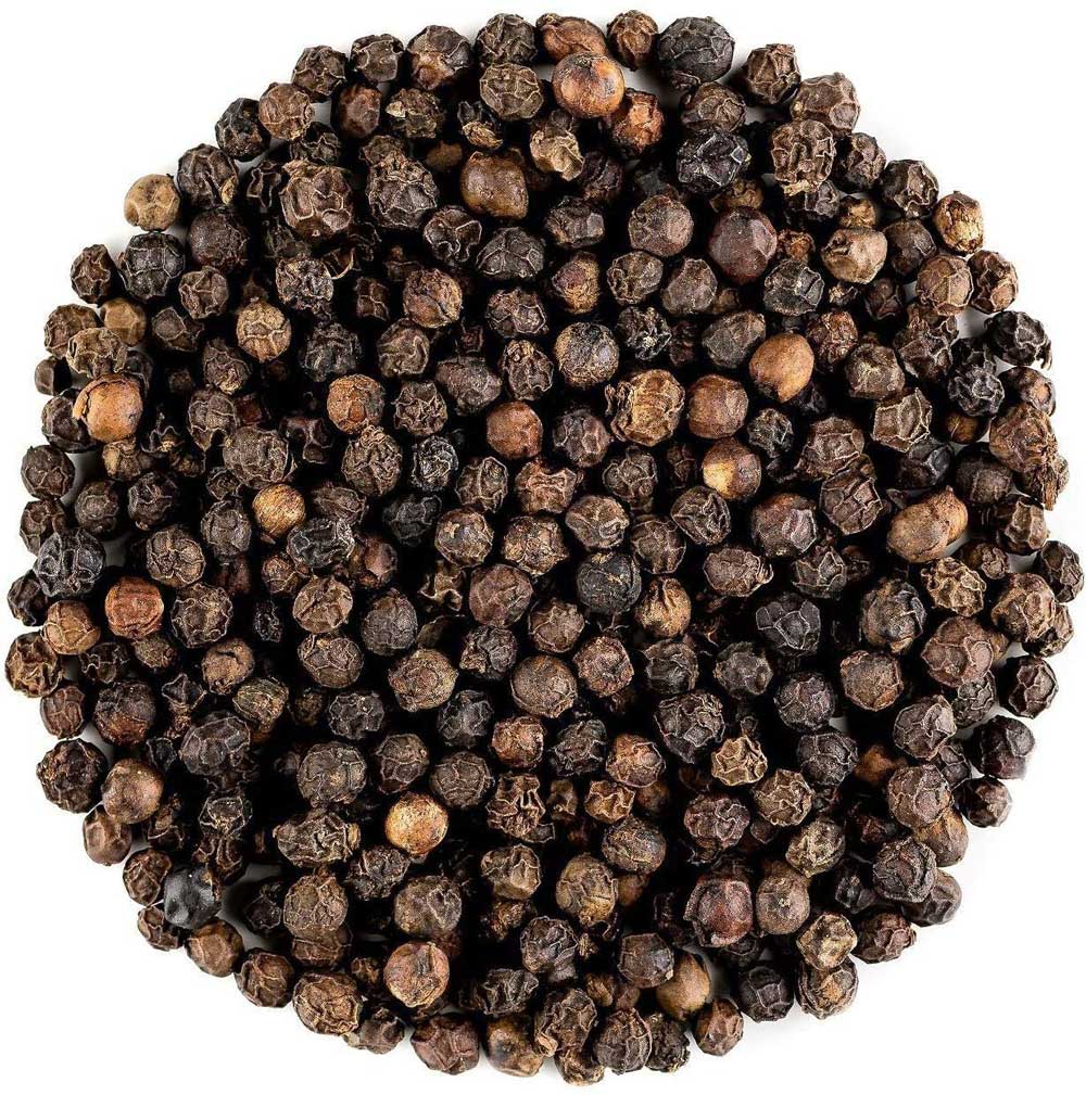 Pepper Black Whole
