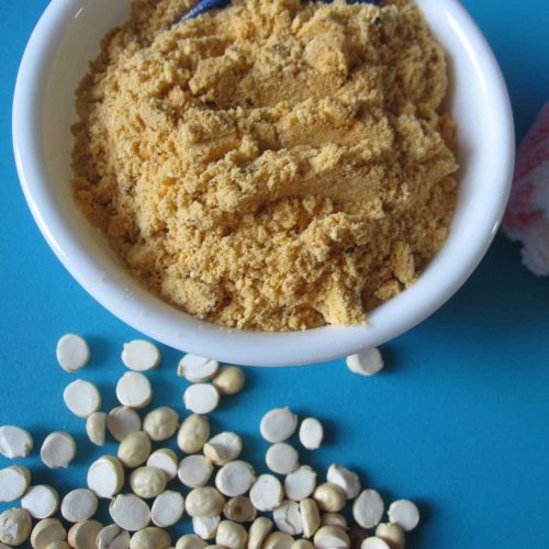 Roasted Gram Powder