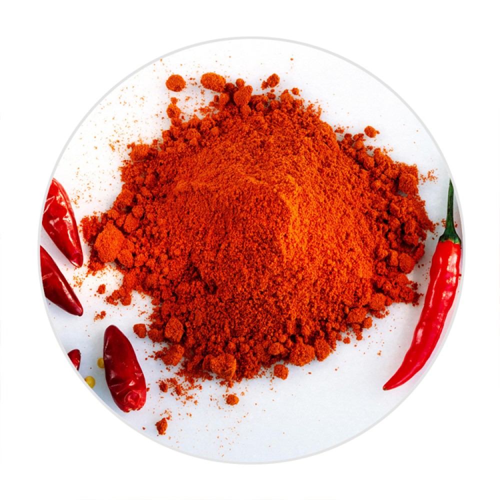 el red chilli powder x