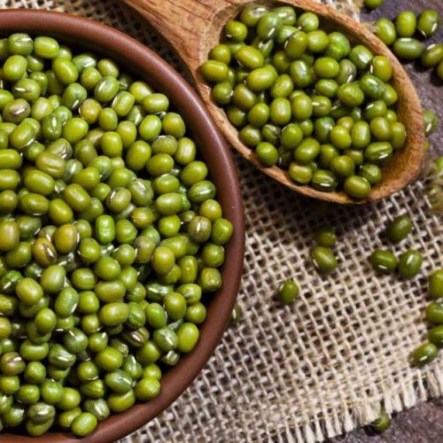 Green Gram Mung Bean